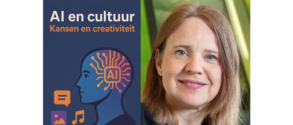 Interactieve lezing: Mettina Veenstra