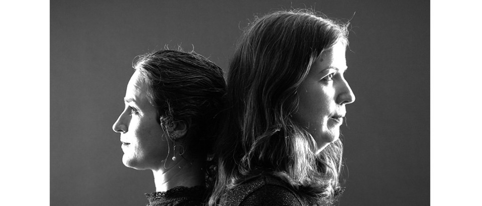 Vertelconcert: Oihana & Lineke