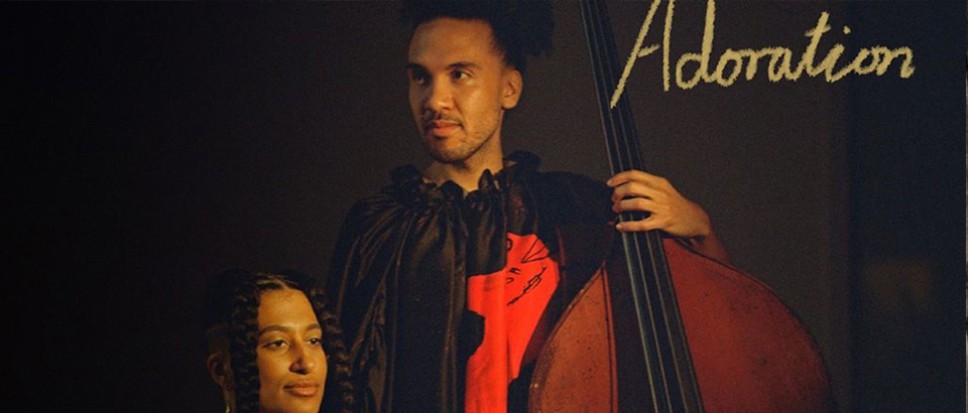 Concert: James Oesi & Djuwa Mroivili