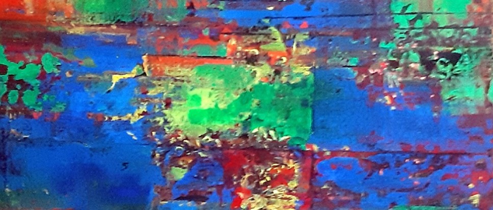 Expositie: Ingrid Bonk