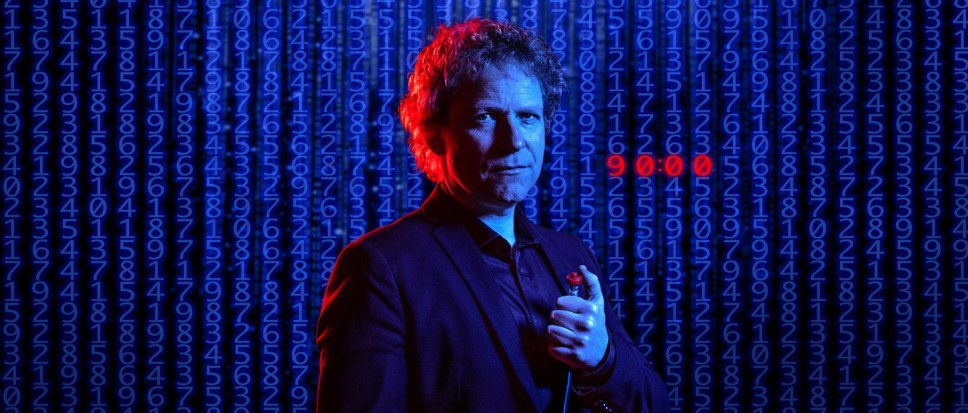 Tot het uiterste gedreven (try-out)