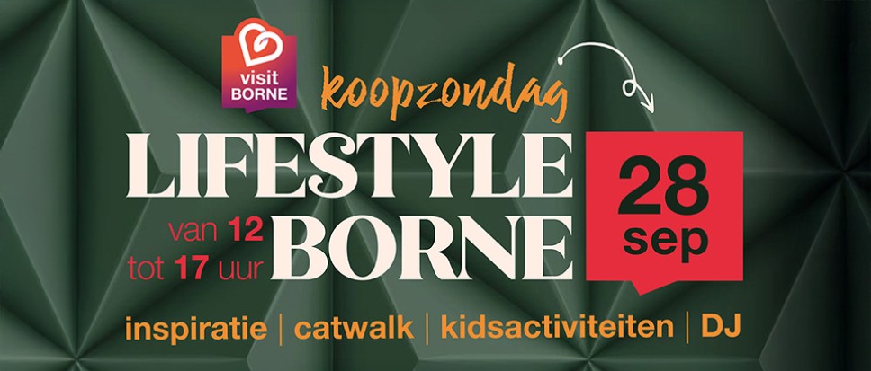 Lifestyle Event