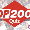 TOP 2000 Quiz