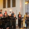 Nazomerlicht: herfstconcert van Kamerkoor Canteklaer