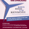 De Sterallures van Spanjaard