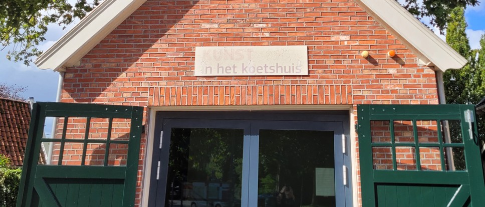 De Kunst van de Ontmoeting