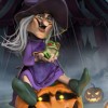 Halloween  Wientjes Griezelkabinet