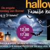 Halloweenkoopzondag