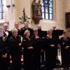 Mardi le Vingt zingt Requiem for Humanity