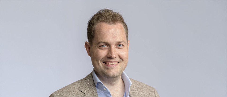 Felix van Urk lijsttrekker GrLi/PvdA