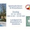 Spirituele Winter- en Kerstbeurs