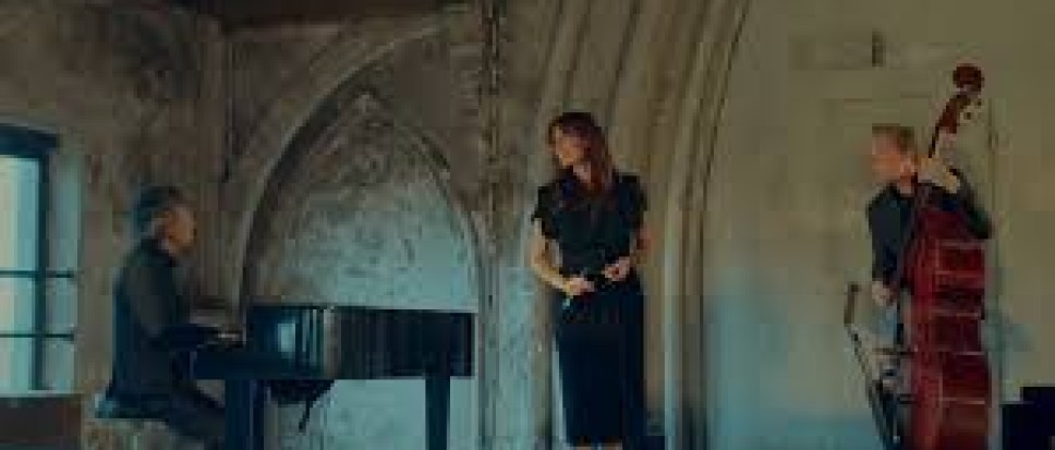 Op Hoes An - Vertelconcert met Twentse liedjes