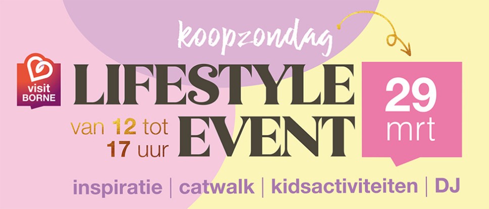 Lifestyle Event