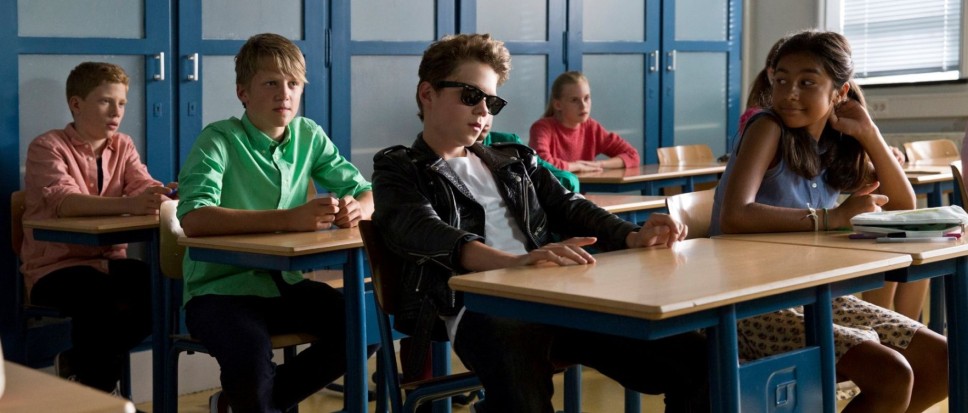 Cinekid Presenteert: Klassiekers - De Boskampi's