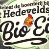 Hedevelds Bio Ei viert 5-jarig bestaan met open dag