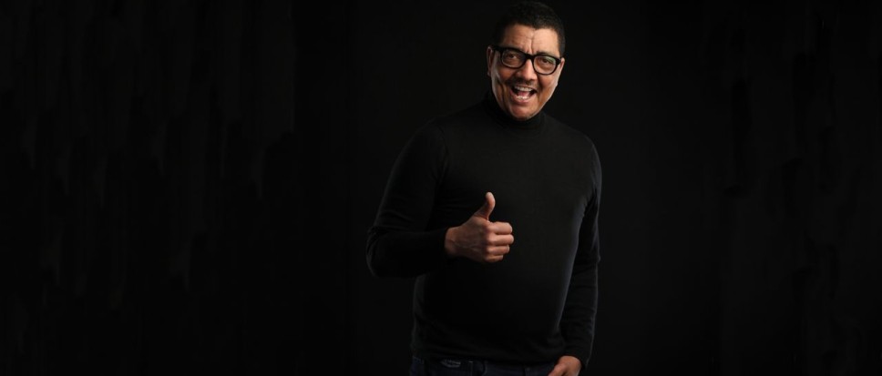 Big Yari: Welkom thuis, waar niemand op je zit te wachten