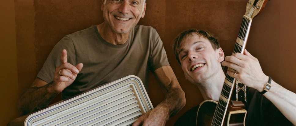 Father & Son