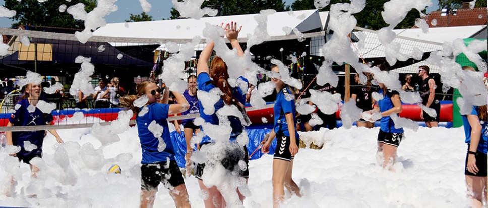 Zenderse Zomerfeesten