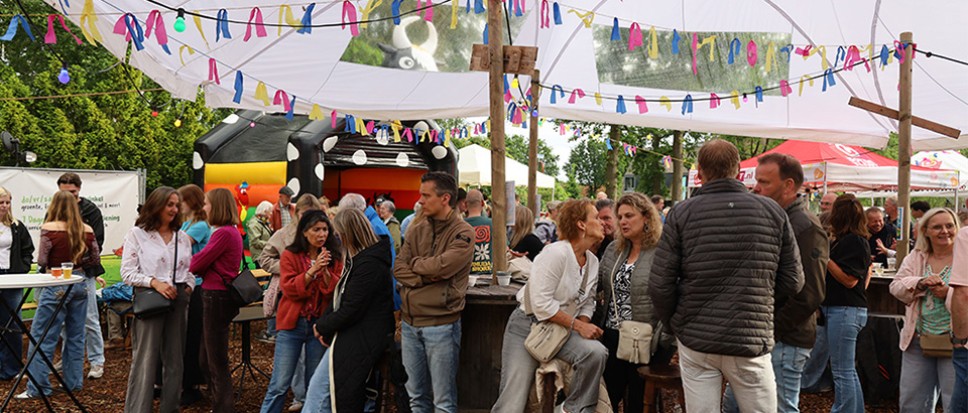 Goed Genoeg Weer Festival