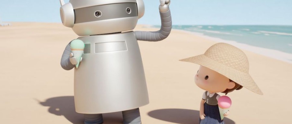 Prikkelarme filmmiddag: Space Cadet (6+)