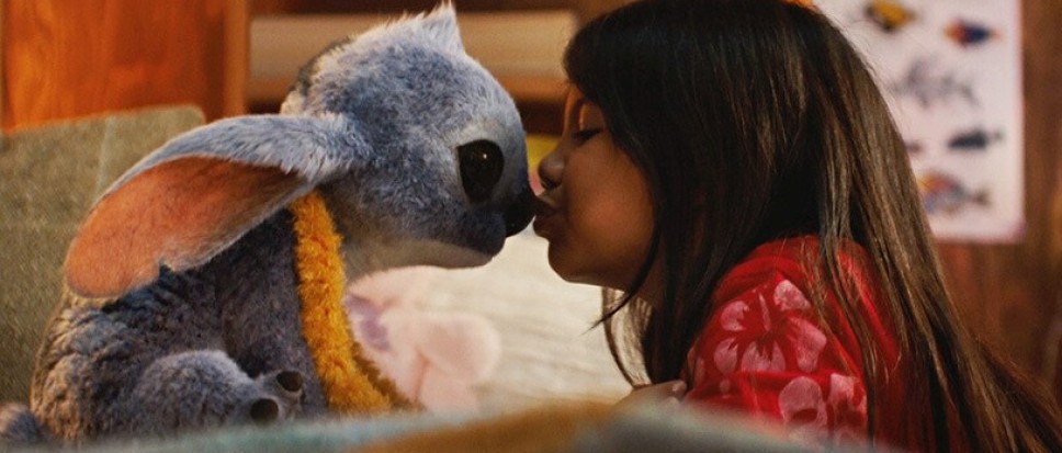 Lilo&Stitch