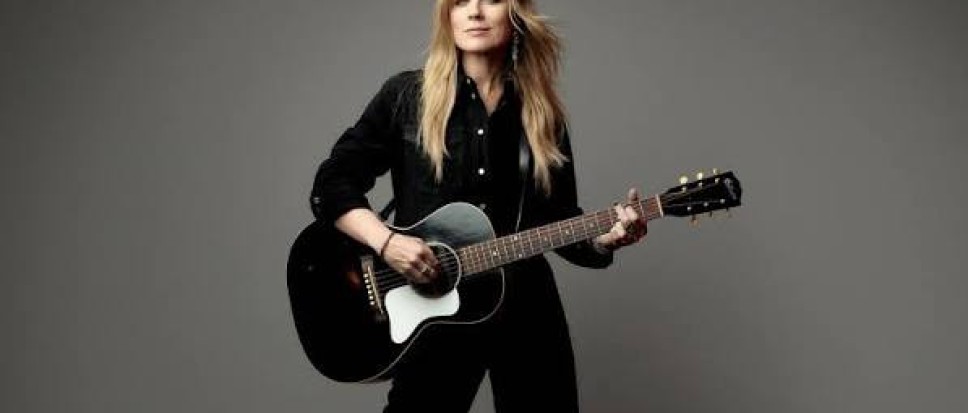 Ilse DeLange - Metropool