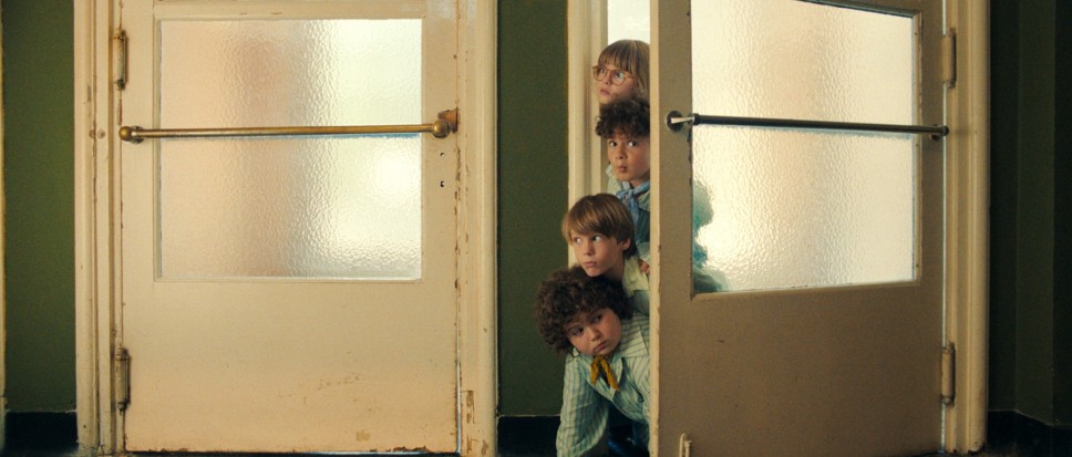 Cinekid: Extraordinary 8+ & Medialab