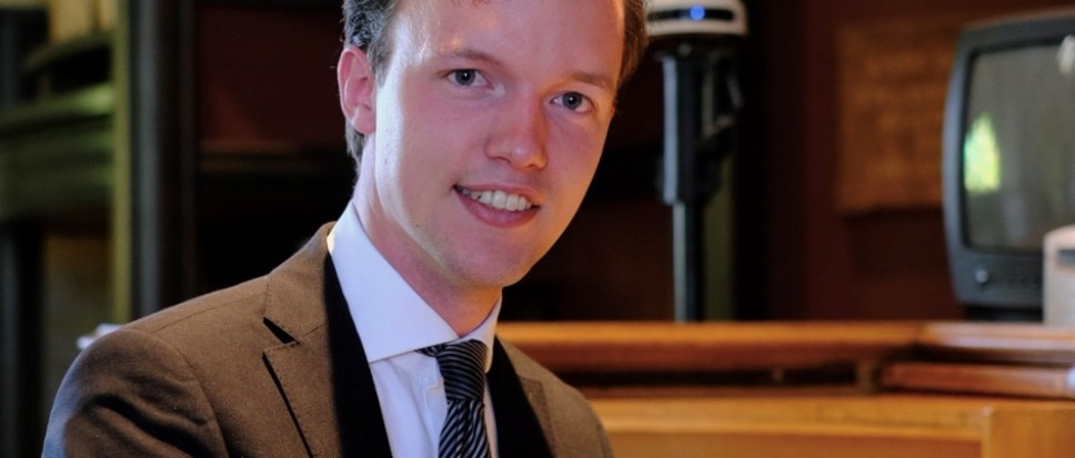 Koraalbewerkingen door J.S.Bach