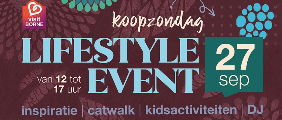 Lifestyle Event