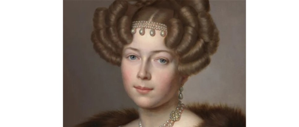 Lezing: Marie Cornélie van Twickel, een tentoonstelling in Rijksmuseum Twenthe
