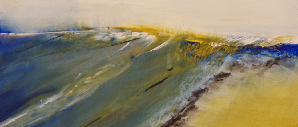 Expositie: Lisa Niemann-Winterboer