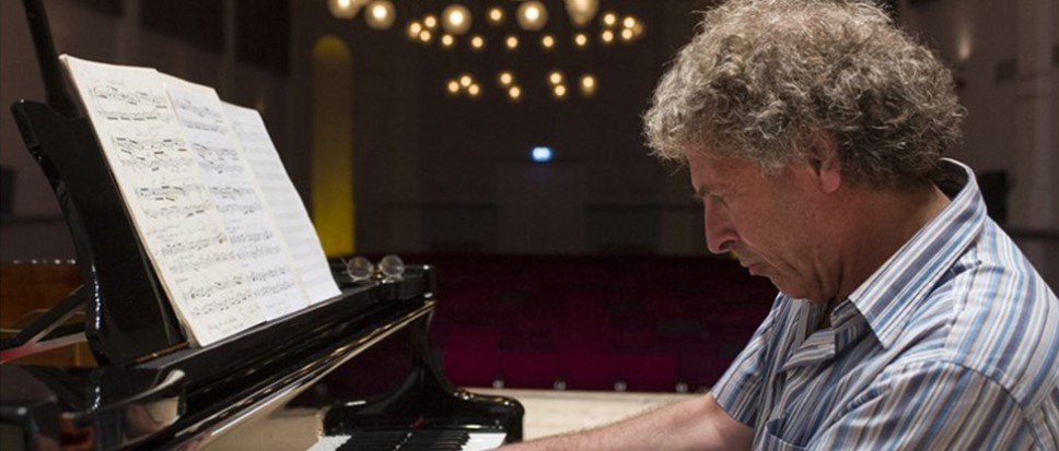 Concert: Joodse componisten zonder grenzen