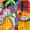 Expositie: Jo�l Biza