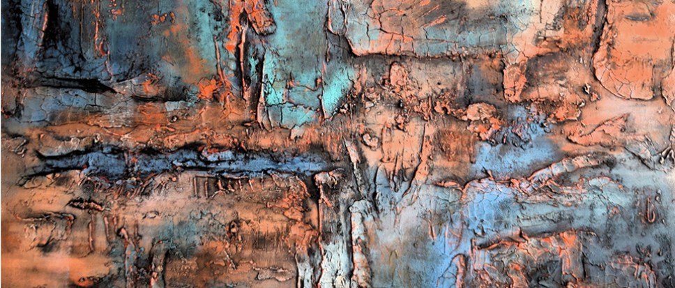 Expositie: Felix Jansen