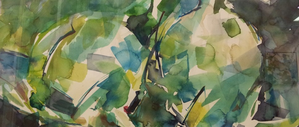 Expositie: Paul Tieke