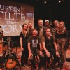 Tussen stilte en storm