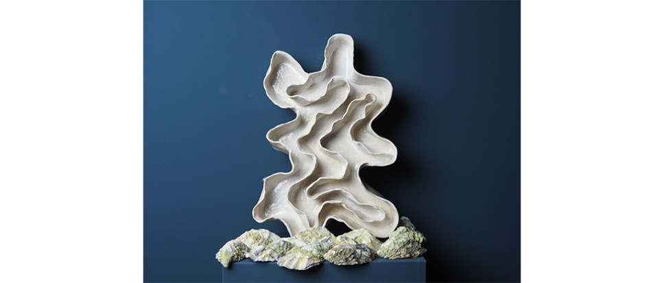 Open atelier keramiste Daniëlle Janssen