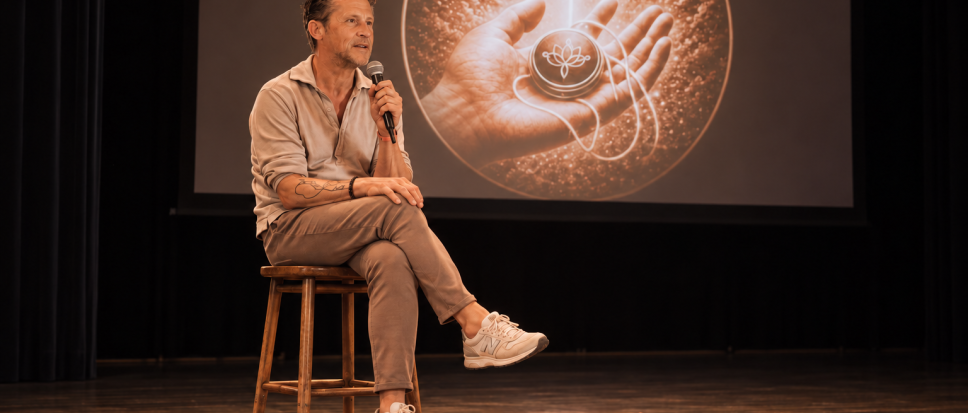 Jojo van de Ziel