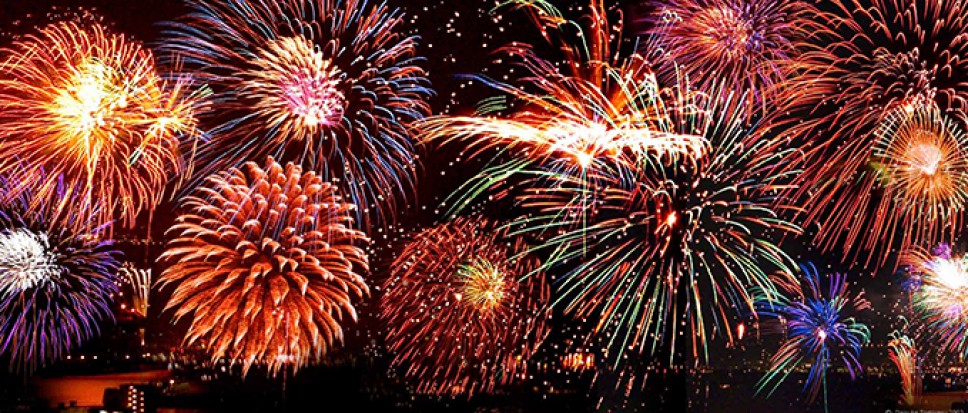 �Geen aanleiding wijziging vuurwerkbeleid�