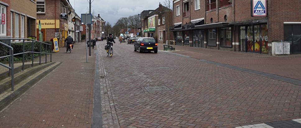 Meedenken over �Centrum-Noord�