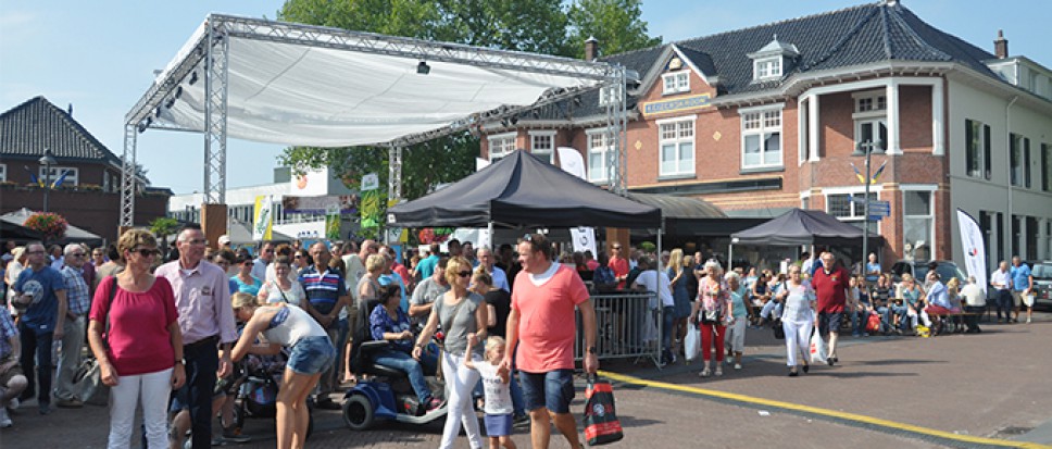 Melbuul’ndagen gaan door, mits…