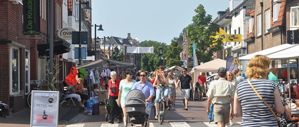 Bijdragen uit Ondernemersfonds toegekend