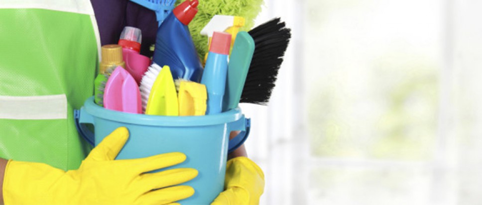 Voor veel inwoners verandert aanbieder van huishoudelijke hulp