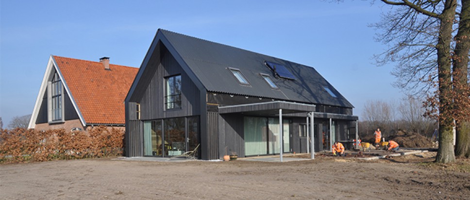 Bornsche Flieren in de uitverkoop