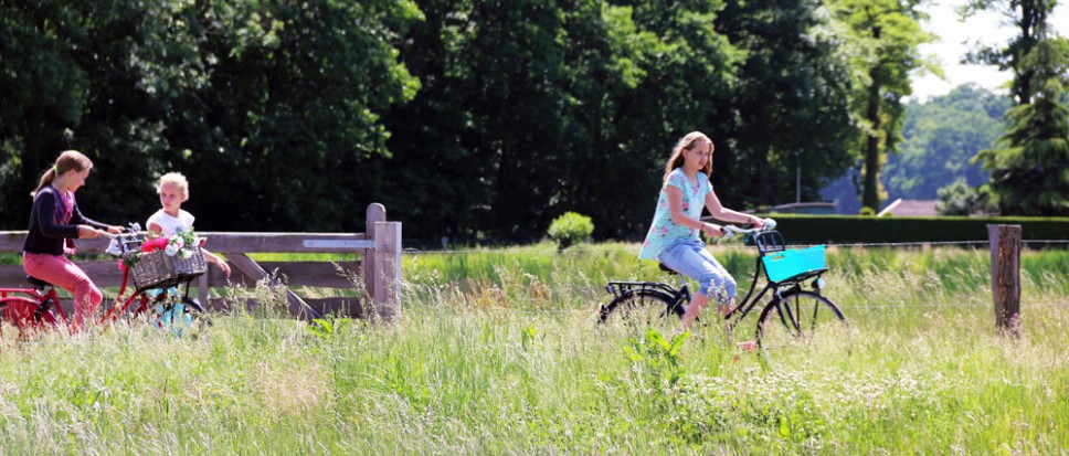 Themaplein toerisme op BorneBoeit
