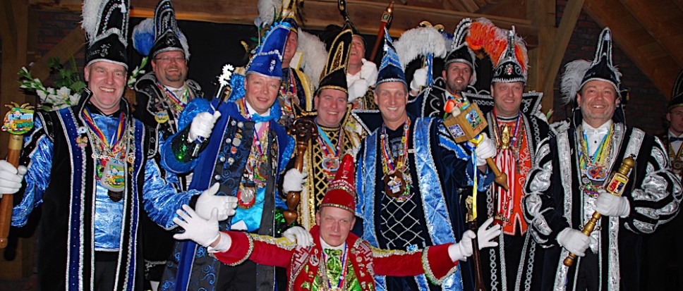 Borne kietelt Twentse hoogheden