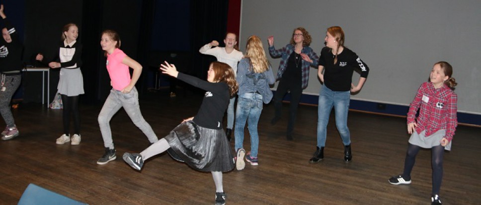 Kindervakantieweek wordt `Alles-Kidz-dagen`