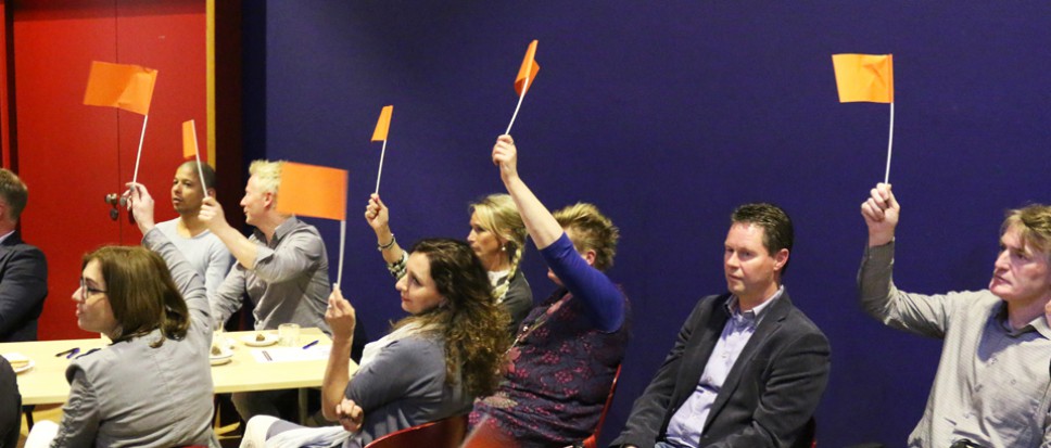 BBO op verkenning richting toekomst