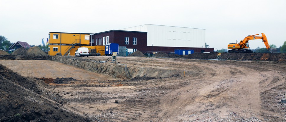 Zestien energiezuinige huurwoningen