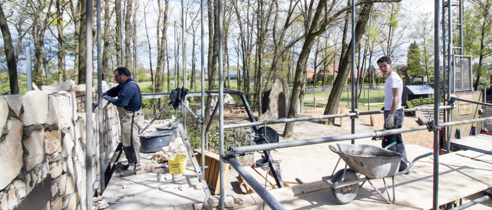Hertme in middeleeuwse sferen